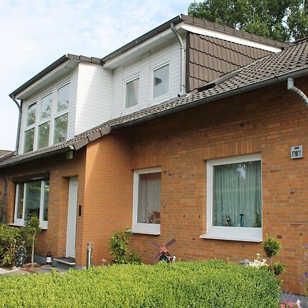 Ferienwohnung Lüdtke Munster im Heidekreis Exterior foto